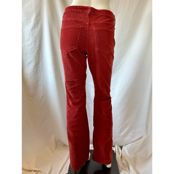Corduroy pants - Picture 2 of 5
